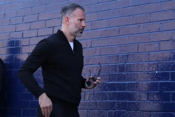 Terjerat Utang, Restoran Milik Ryan Giggs Tutup Mendadak