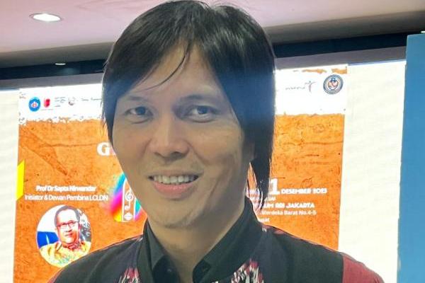 Para musisi legendaris bersama generasi muda yang tergabung di PAPPRI gelar buka puasa bersama di Hari Musik Nasional