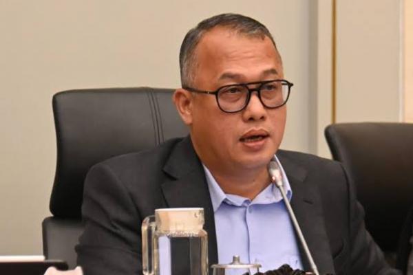 Legislator NasDem: Upaya Mentan Wujudkan Target Cetak Sawah Patut Dihargai