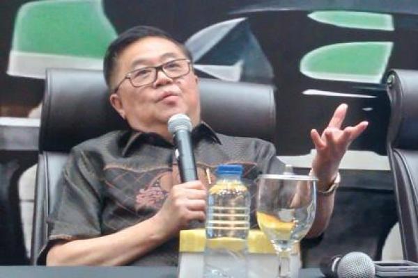 Legislator PDIP: Hanya Negosiasi dengan AS yang Bisa Selamatkan Sektor Industri